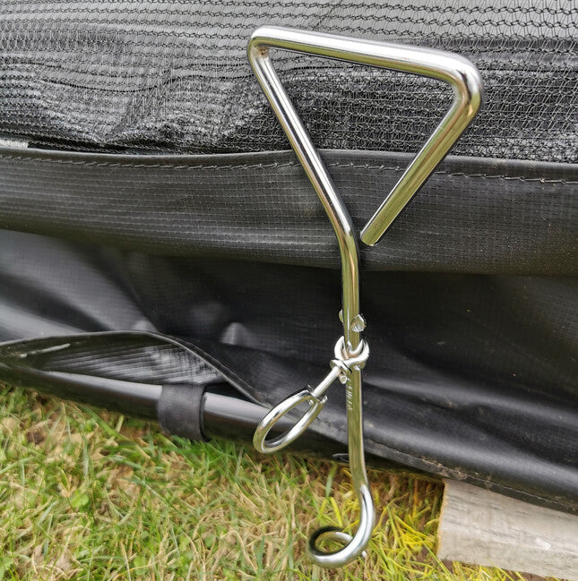 BasicNature Άγκυρα Εδάφους 40 cm