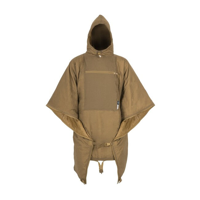 Helikon-Tex SWAGMAN ROLL Πόντσο, Desert Night Camo