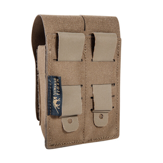 Tasmanian Tiger DBL Pistol Mag Pouch MKIII θήκη περιοδικού, coyote brown
