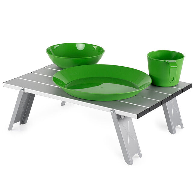 GSI Outdoors Micro Table Plus τραπέζι κάμπινγκ