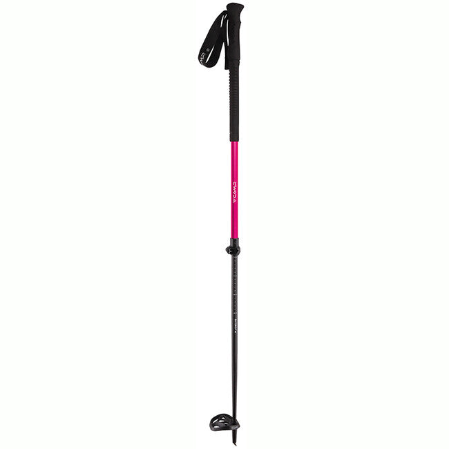 CAMP Ski Drop W τηλεσκοπικές μπατόν σκι 85 - 125 cm
