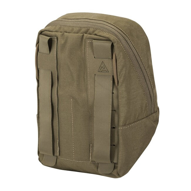 Direct Action® Θήκη Cordura Shadow Grey, X-LARGE