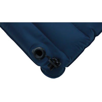 Outwell Reel Φουσκωτό Κρεβάτι Διπλό, 9 cm