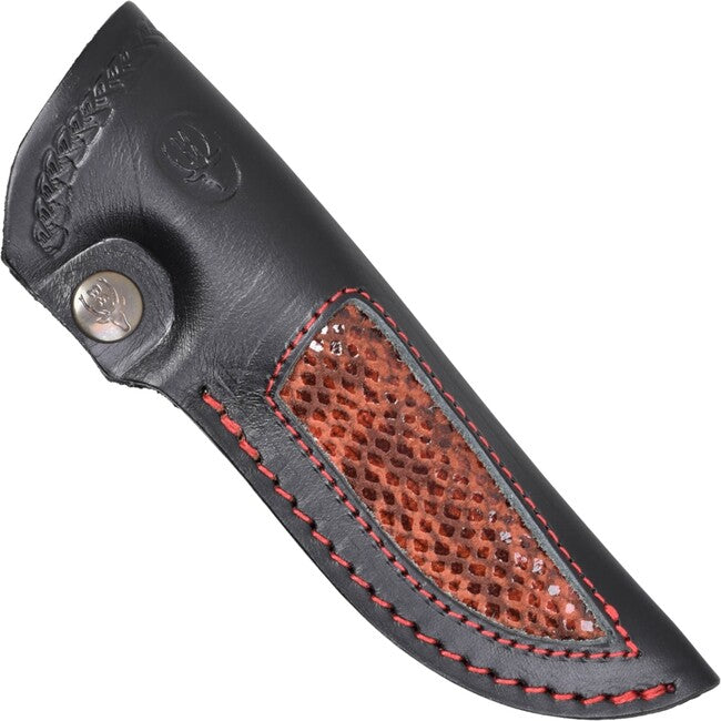MUELA Husky Μαχαίρι με Σταθερή Λάμα Micarta