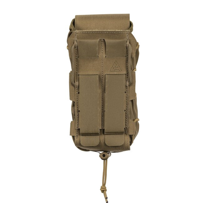 Direct Action® VERTICAL θήκη φαρμακείου Cordura, Adaptive Green