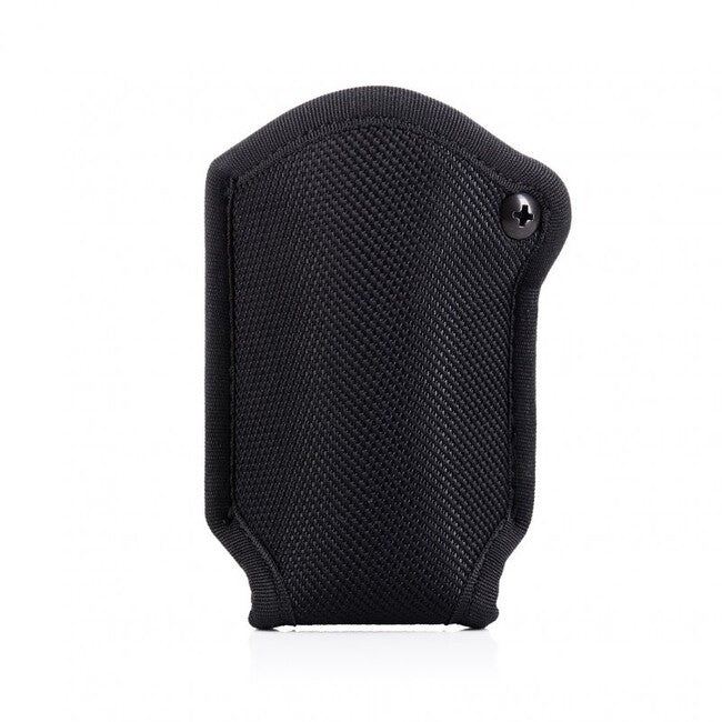 Falco F800 Θήκη Περιοδικού Nylon με Ζώνη, Σφιγκτήρα και Κοχλία Ασφάλισης Glock 19, Μαύρο Δεξιά