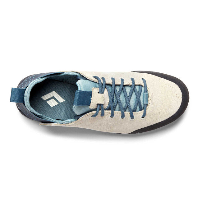 Black Diamond Session Suede Δερμάτινο Παπούτσι Γυναικείο, Birch