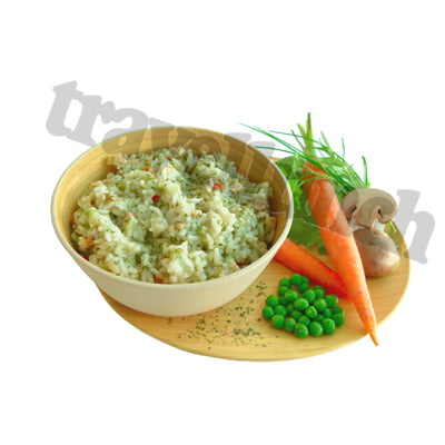 Travellunch Μείγματα Γευμάτων με Πουλερικά 6 τεμ. x 125 g