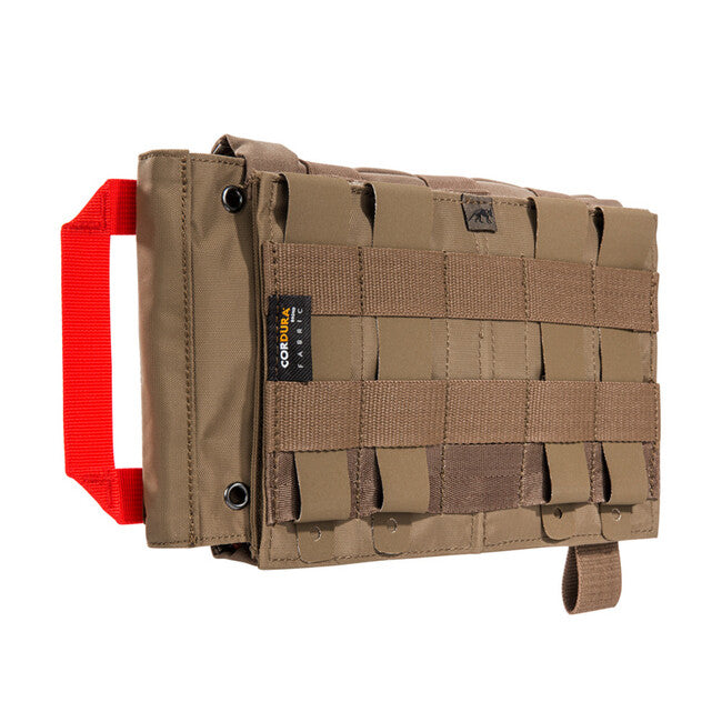 Tasmanian Tiger IFAK Pouch VL L Θήκη Πρώτων Βοηθειών, Coyote Brown