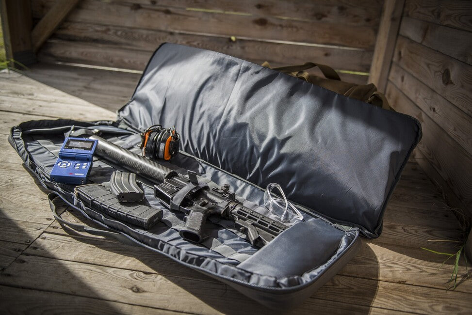Helikon-Tex Double Upper Rifle Bag 18 Θήκη Όπλων Cordura, Adaptive Green