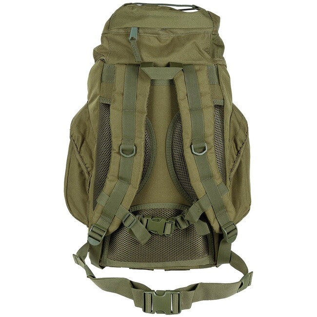 MFH Recon II Σακίδιο Πλάτης 25 L, OD green