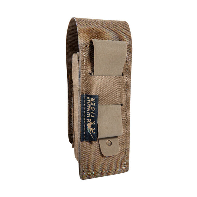 Tasmanian Tiger SGL Pistol Mag Pouch MKIII Θήκη Γεμιστήρα, coyote brown