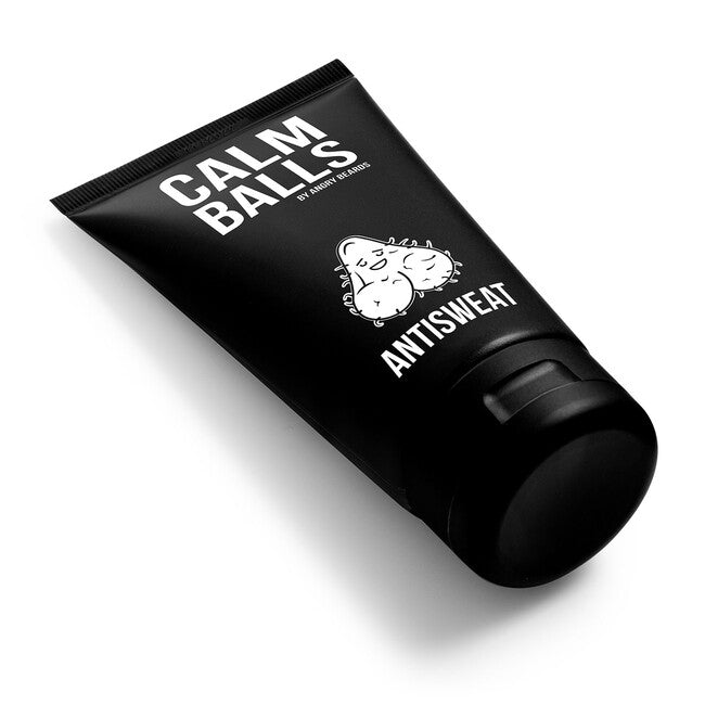 ANGRY BEARDS Αντιιδρωτικό Αποσμητικό Σώματος 150 ml