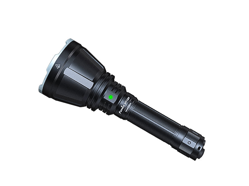 Fenix HT18R Σετ Φακού Κυνηγετικού με Καλωδιακό Διακόπτη AER-05 και Στήριγμα Όπλου ALG-18 Kit