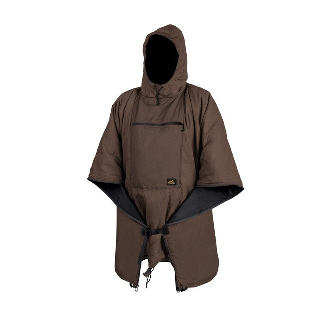 Helikon-Tex SWAGMAN ROLL Πόντσο, Earth Brown