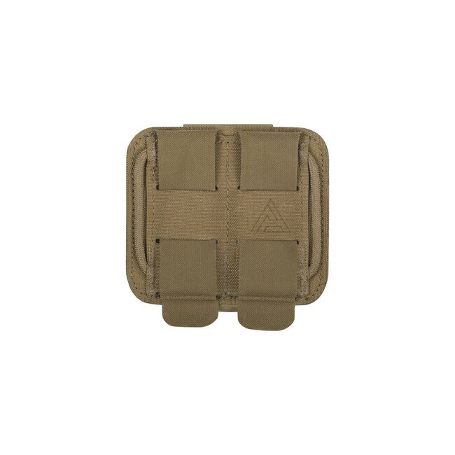 Direct Action® Μαγνητικό στήριγμα κυνηγετικής καραμπίνας, μαύρο