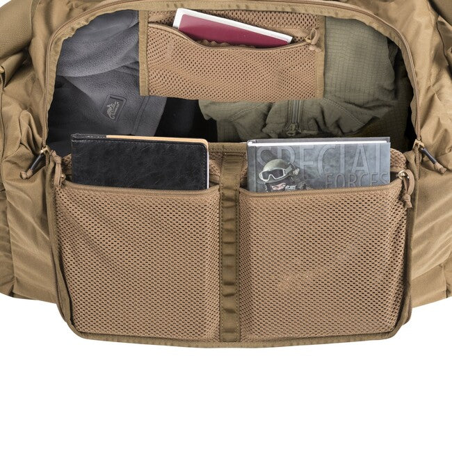 Helikon-Tex URBAN Τσάντα Ταξιδίου Cordura, Kryptek Mandrake™