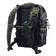Agilite Amap III Assault Pack Σακίδιο πλάτης 26L, Multicam Black