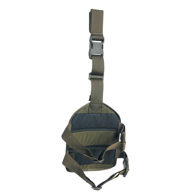 Tasmanian Tiger Leg Base θηκάρι μηρού, λαδί