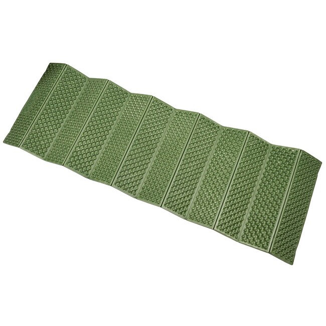 Fox Outdoor Θερμικό Υπόστρωμα Πτυσσόμενο, OD green