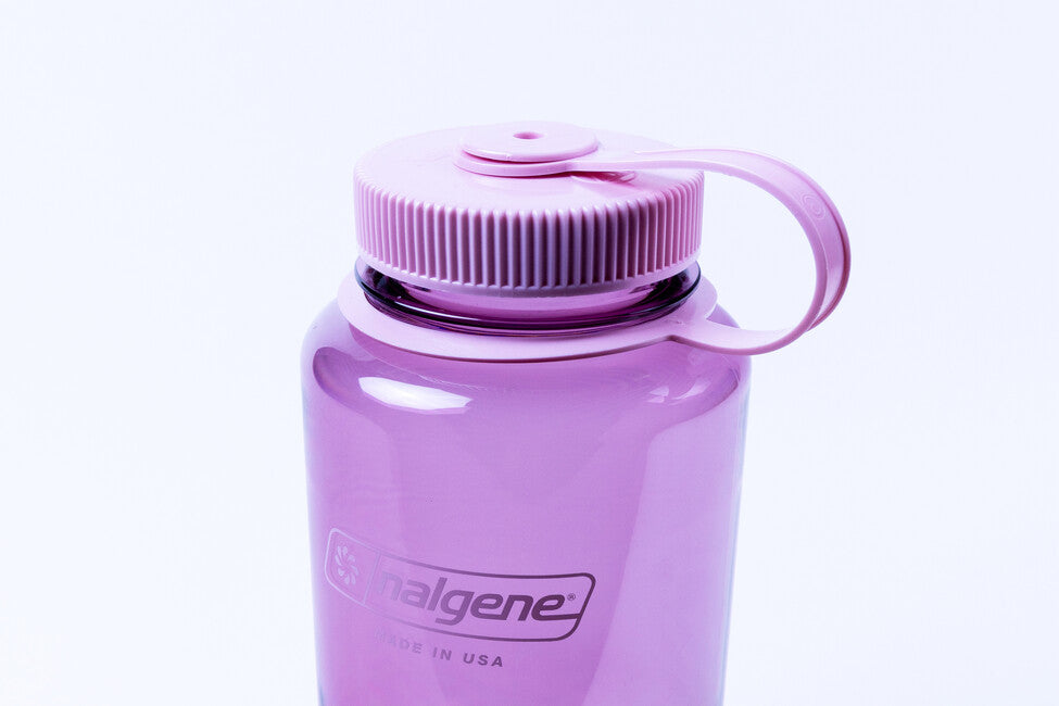 Nalgene WM Sustain Μπουκάλι Νερού 1 L, Cherry Blossom