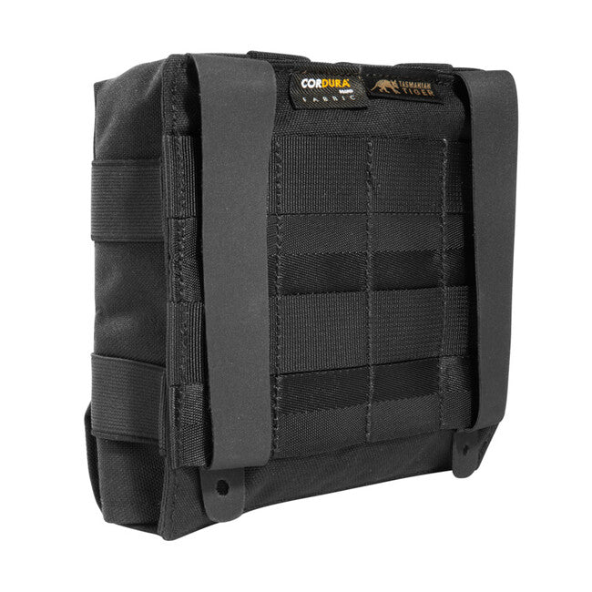 Tasmanian Tiger IFAK Pouch S MKII Θήκη Πρώτων Βοηθειών, Μαύρο