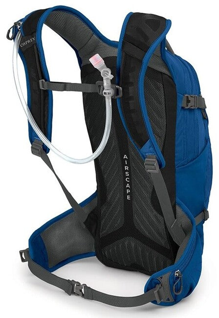 OSPREY RAPTOR 14 ποδηλατικό σακίδιο πλάτης, postal blue