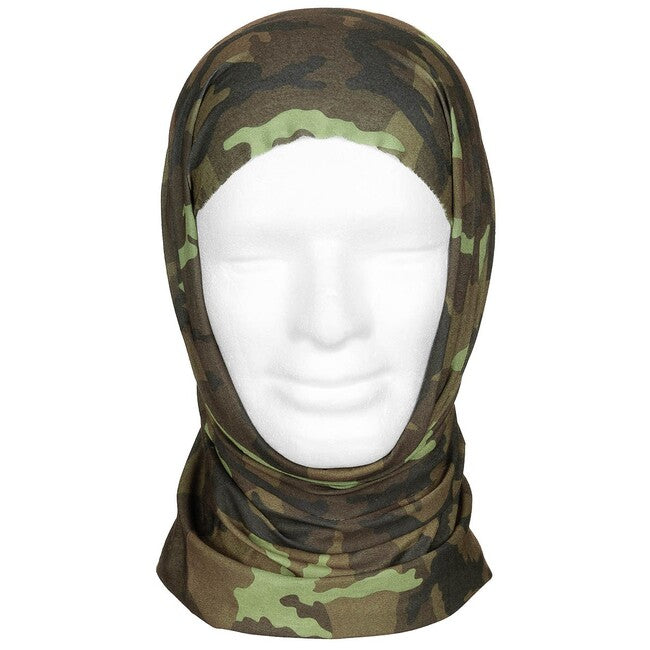 MFH Περιλαίμιο M 95 CZ camo
