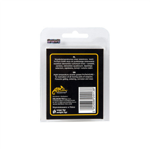 Helikon-Tex Κεραμική Βαζελίνη 5gr