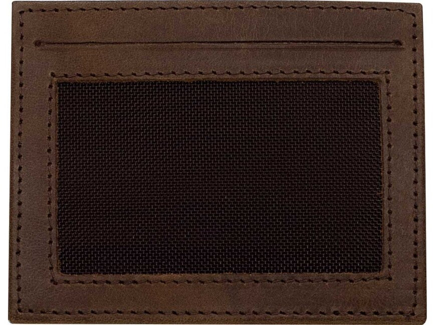 Zippo Πορτοφόλι Denim Πτυσσόμενο