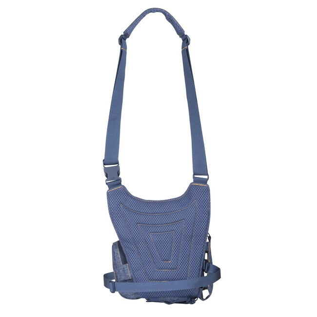 Helikon-Tex Τσάντα EDC Nylon Polyester Blend, Melange Blue