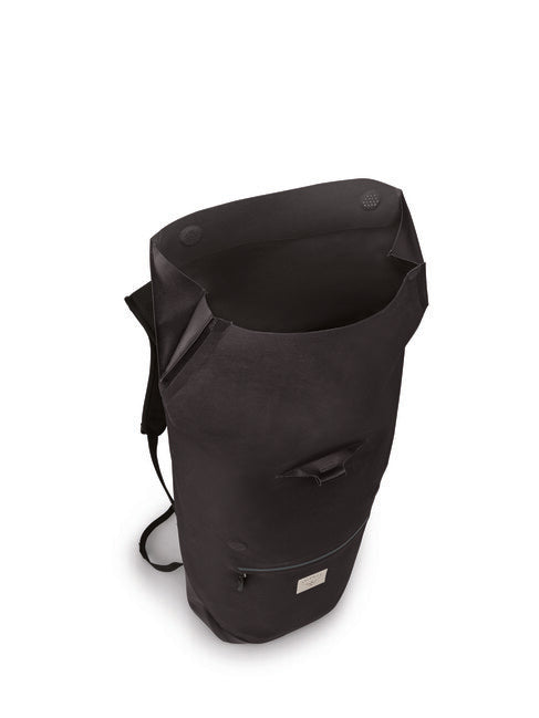 OSPREY Arcane Roll Top WP 25 σακίδιο πλάτης αστικό, stonewash black
