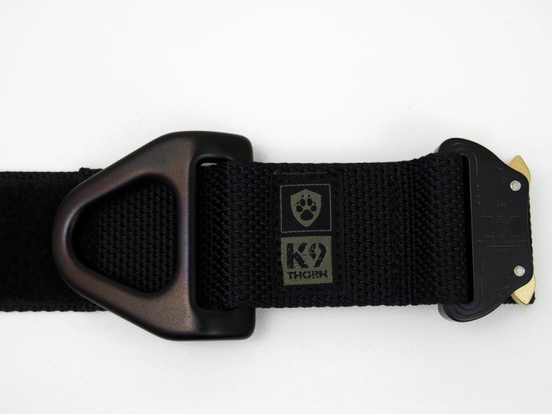 K9 Thorn Alpha Περιλαίμιο με Αγκράφα Cobra