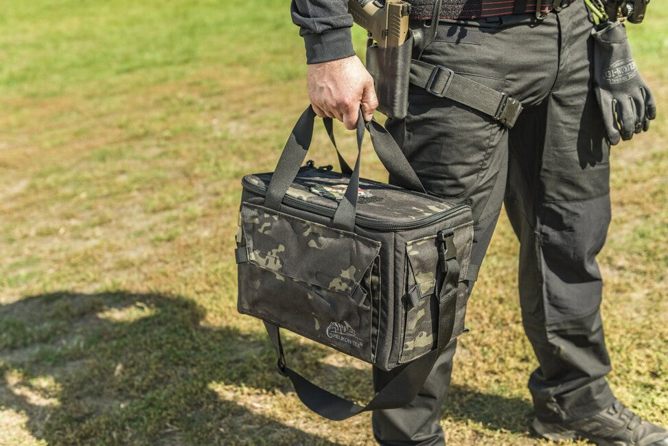 Helikon-Tex RANGE Τσάντα Cordura, Coyote