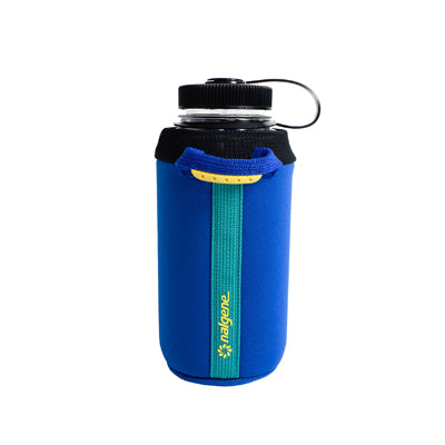 Nalgene Cool Stuff Θήκη Φιάλης, Ναυτικό Μπλε