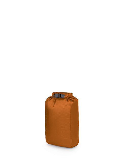 OSPREY UL DRY SACK 6 Αδιάβροχη θήκη, πορτοκαλί toffee