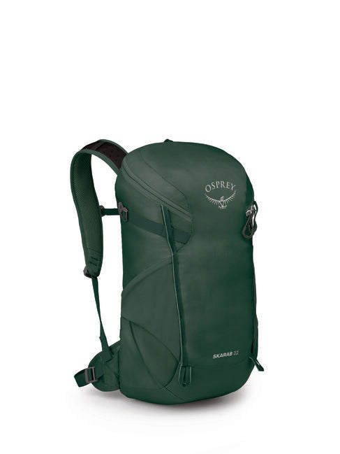 OSPREY SKARAB 22 Σακίδιο Πεζοπορίας, tundra green
