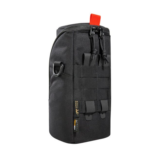 Tasmanian Tiger Tele Lens Bag θήκη φακού, μαύρο