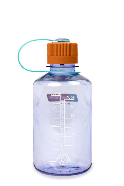 Nalgene NM Sustain Μπουκάλι Νερού 0,5 L, Αμέθυστο