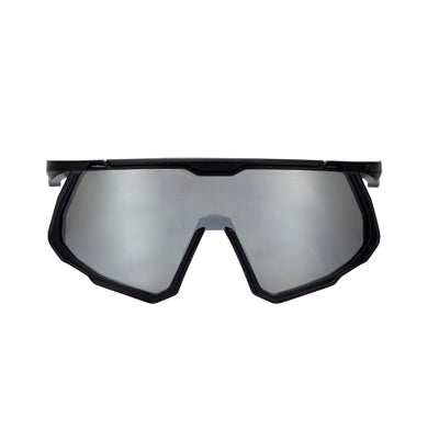 Mawaii Sportstyle Fast Track Γυαλιά Ηλίου, Μαύρο-Γκρι