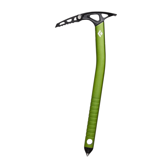 Black Diamond Venom Lt Classic τσεκούρι, envy green