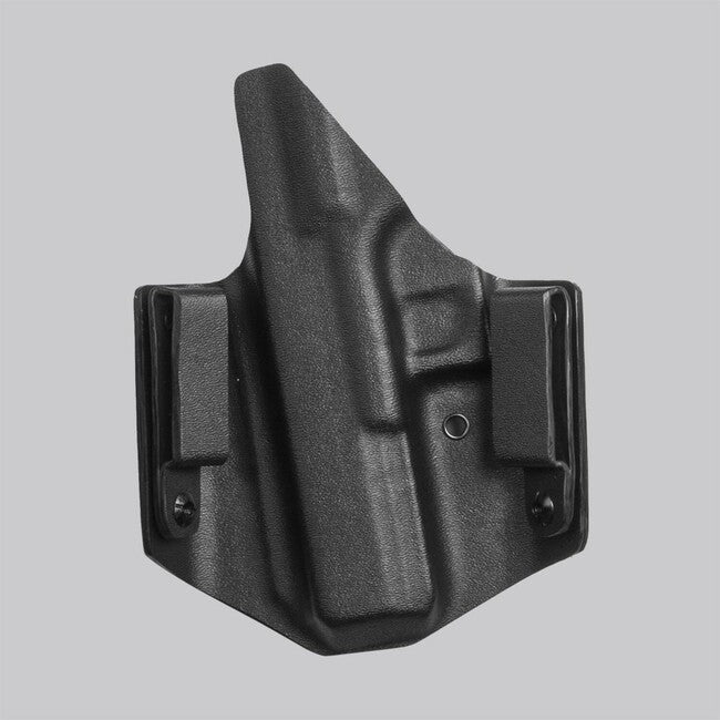 Direct Action® G17 OWB NO LIGHT θήκη όπλου Full Kydex, μαύρο