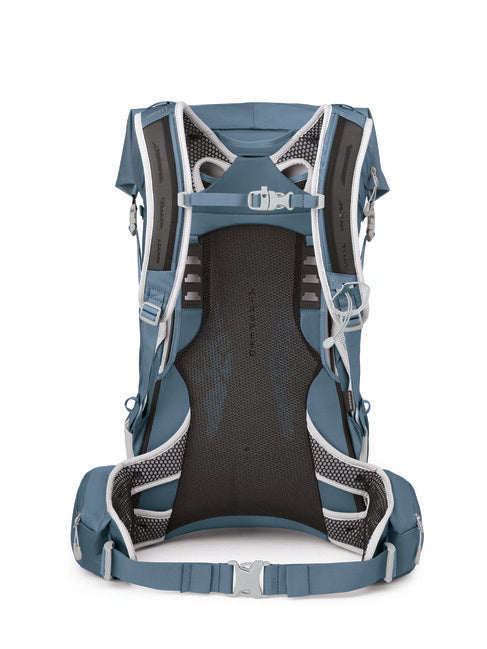 OSPREY DOWNBURST 34 WOMENS Σακίδιο Πεζοπορίας, tidal blue