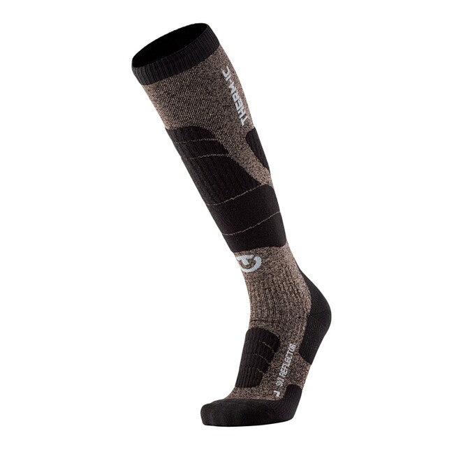 Therm-ic Ski Merino κάλτσες σκι unisex