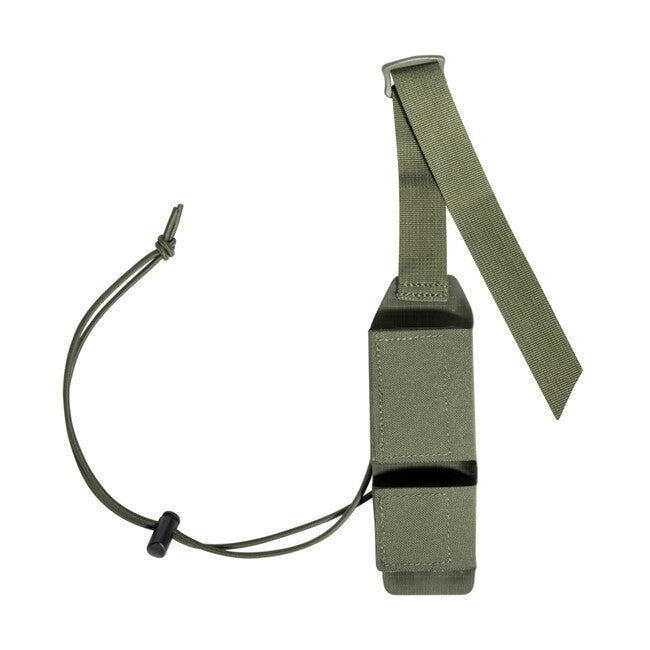 Tasmanian Tiger Harness Molle Adapter προσαρμογέας σύνδεσης θηκών, λαδί