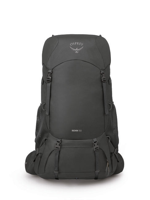 OSPREY RENN 50 σακίδιο πλάτης τουριστικό, σκούρο charcoal/gray wolf