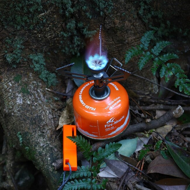 Fire Maple Hornet II φορητή σόμπα αερίου