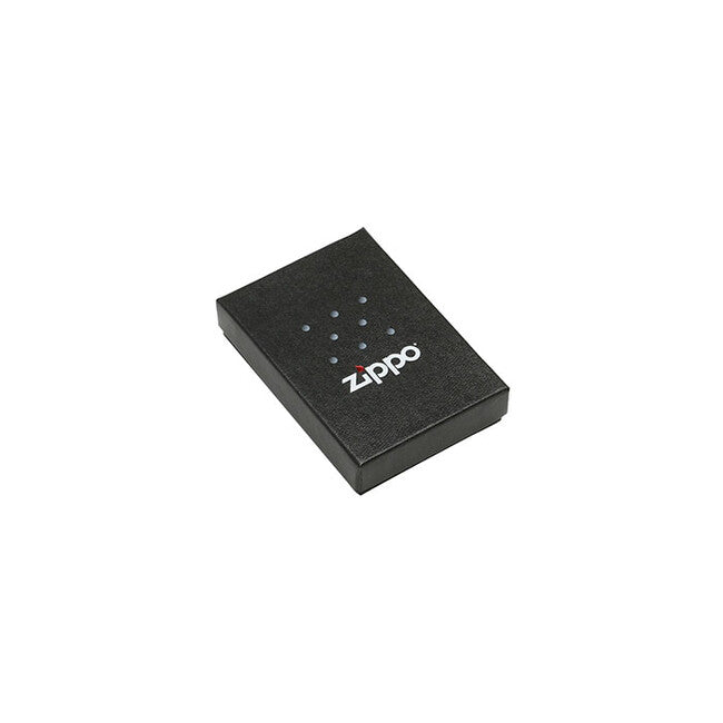 Zippo Αναπτήρας Βενζίνης, Zippo Stamp