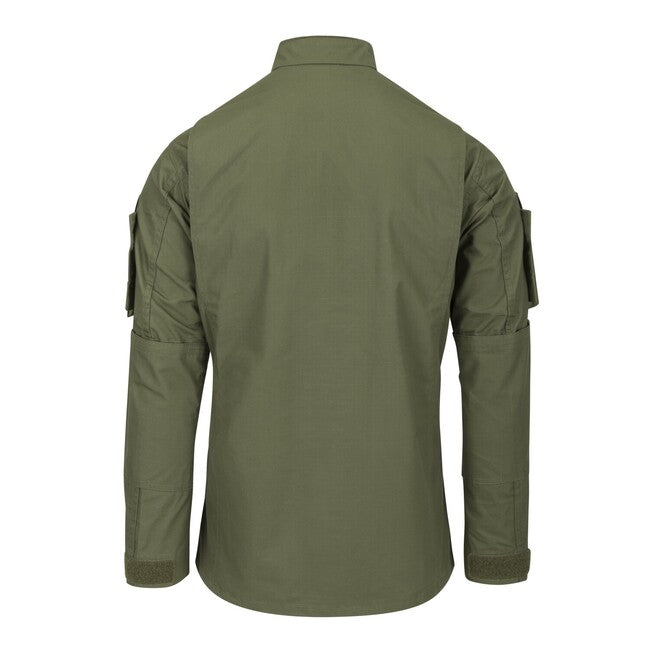 Helikon-Tex Μπλούζα CPU Cotton Ripstop, Χακί