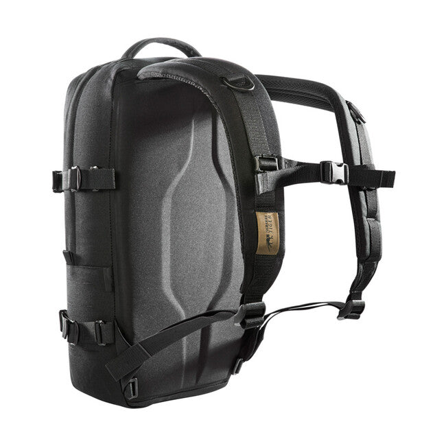 Tasmanian Tiger Modular Daypack L σακίδιο πλάτης, μαύρο, 18L